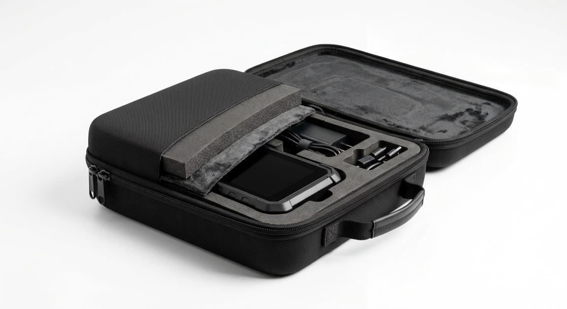 How to Choose EVA Foam Core Density for Custom Protective Cases